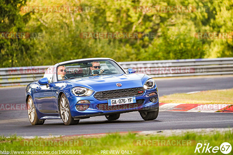 Bild #19008936 - Touristenfahrten Nürburgring Nordschleife (12.09.2022)