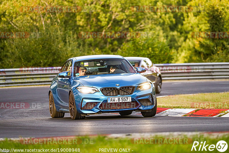 Bild #19008948 - Touristenfahrten Nürburgring Nordschleife (12.09.2022)