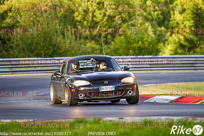 Bild #19009317 - Touristenfahrten Nürburgring Nordschleife (12.09.2022)