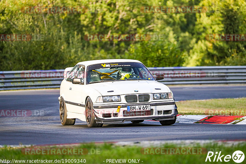 Bild #19009340 - Touristenfahrten Nürburgring Nordschleife (12.09.2022)