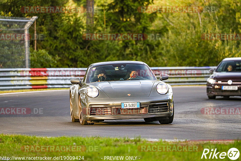 Bild #19009424 - Touristenfahrten Nürburgring Nordschleife (12.09.2022)