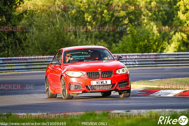 Bild #19009469 - Touristenfahrten Nürburgring Nordschleife (12.09.2022)