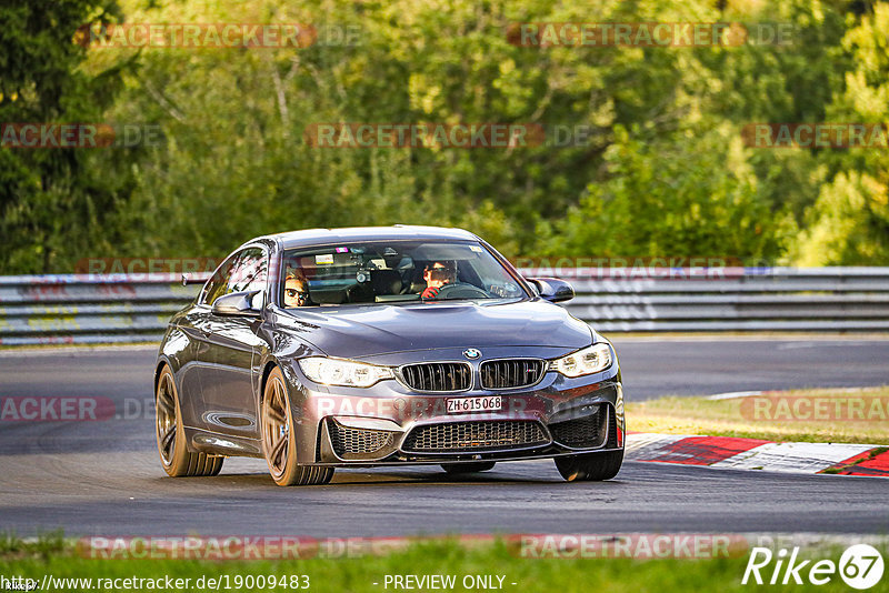 Bild #19009483 - Touristenfahrten Nürburgring Nordschleife (12.09.2022)