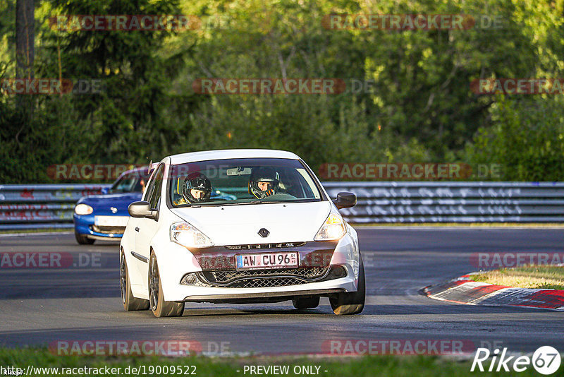 Bild #19009522 - Touristenfahrten Nürburgring Nordschleife (12.09.2022)