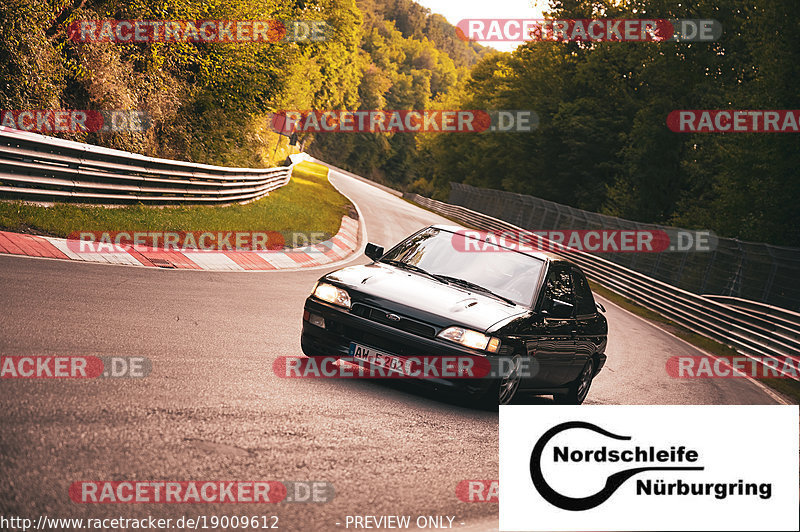 Bild #19009612 - Touristenfahrten Nürburgring Nordschleife (12.09.2022)