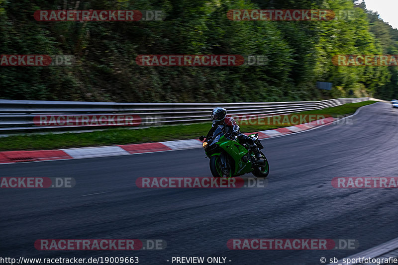 Bild #19009663 - Touristenfahrten Nürburgring Nordschleife (12.09.2022)