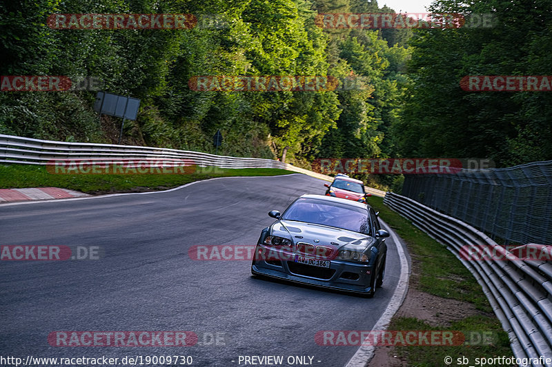 Bild #19009730 - Touristenfahrten Nürburgring Nordschleife (12.09.2022)