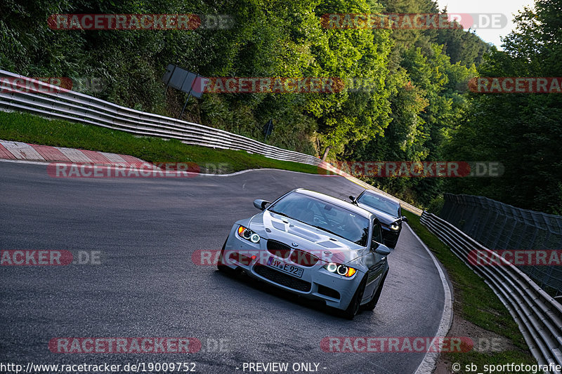 Bild #19009752 - Touristenfahrten Nürburgring Nordschleife (12.09.2022)