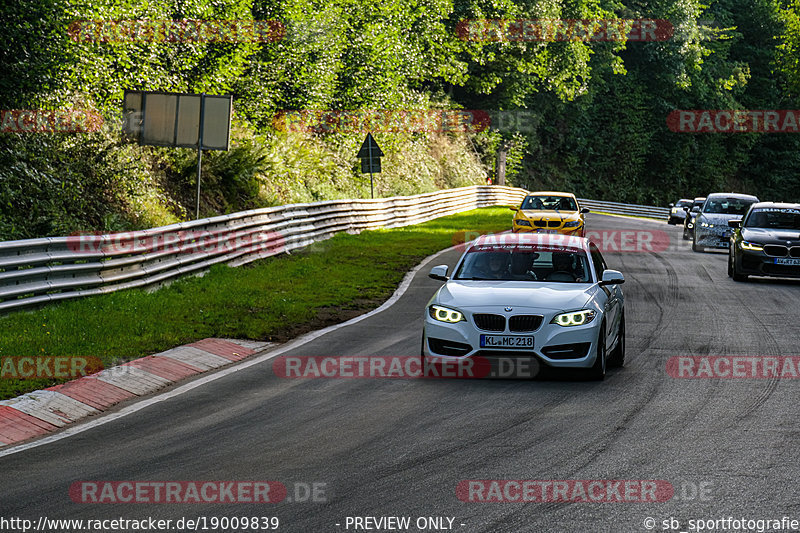 Bild #19009839 - Touristenfahrten Nürburgring Nordschleife (12.09.2022)