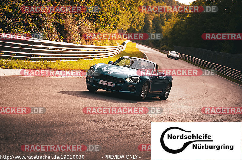 Bild #19010030 - Touristenfahrten Nürburgring Nordschleife (12.09.2022)