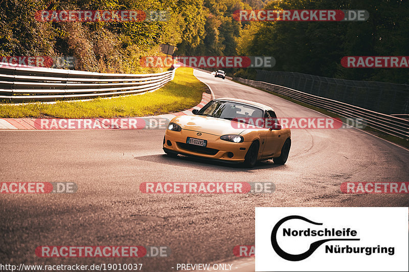 Bild #19010037 - Touristenfahrten Nürburgring Nordschleife (12.09.2022)