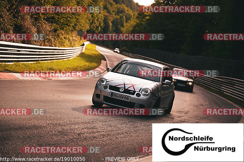 Bild #19010050 - Touristenfahrten Nürburgring Nordschleife (12.09.2022)