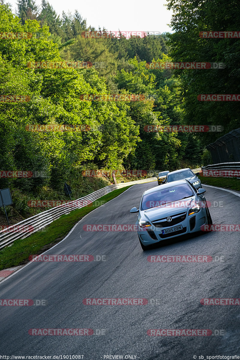 Bild #19010087 - Touristenfahrten Nürburgring Nordschleife (12.09.2022)