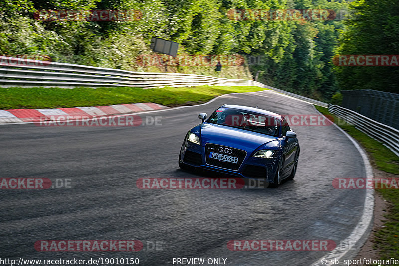 Bild #19010150 - Touristenfahrten Nürburgring Nordschleife (12.09.2022)