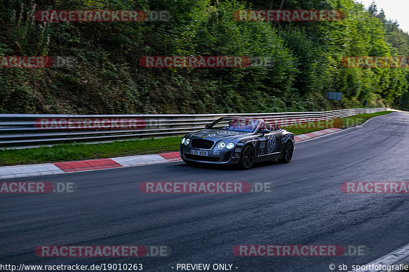 Bild #19010263 - Touristenfahrten Nürburgring Nordschleife (12.09.2022)