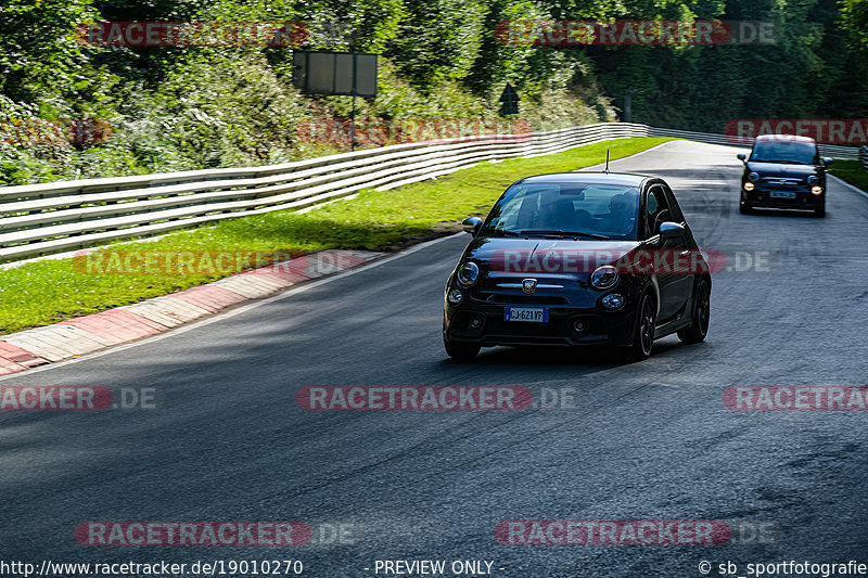 Bild #19010270 - Touristenfahrten Nürburgring Nordschleife (12.09.2022)