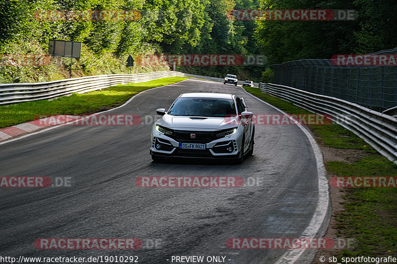 Bild #19010292 - Touristenfahrten Nürburgring Nordschleife (12.09.2022)