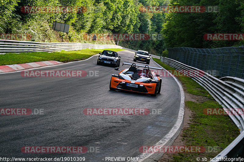 Bild #19010309 - Touristenfahrten Nürburgring Nordschleife (12.09.2022)