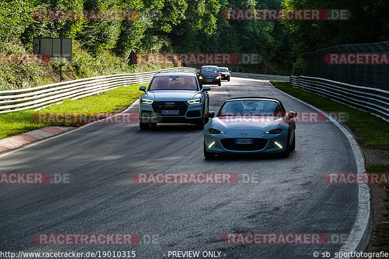 Bild #19010315 - Touristenfahrten Nürburgring Nordschleife (12.09.2022)