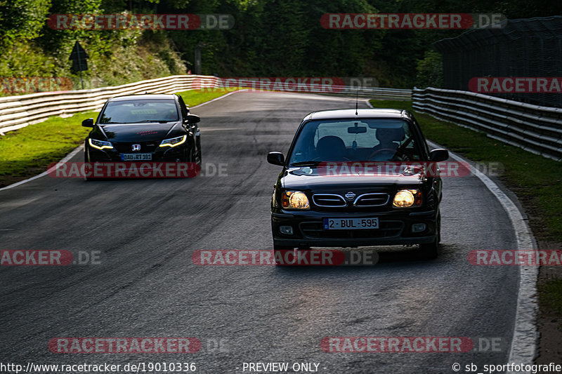 Bild #19010336 - Touristenfahrten Nürburgring Nordschleife (12.09.2022)