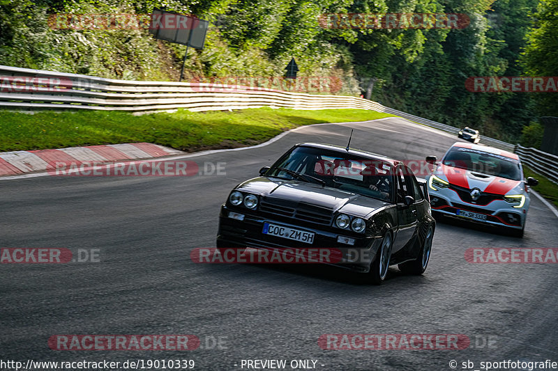 Bild #19010339 - Touristenfahrten Nürburgring Nordschleife (12.09.2022)