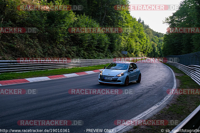 Bild #19010361 - Touristenfahrten Nürburgring Nordschleife (12.09.2022)