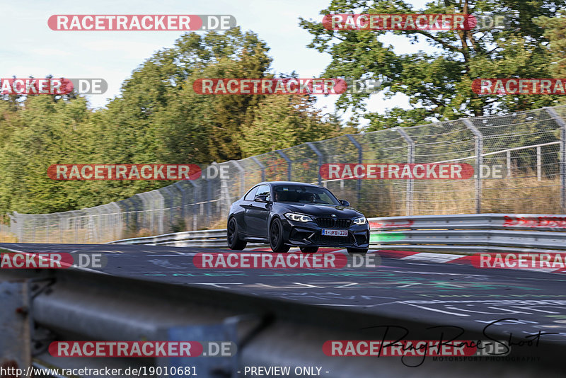 Bild #19010681 - Touristenfahrten Nürburgring Nordschleife (12.09.2022)