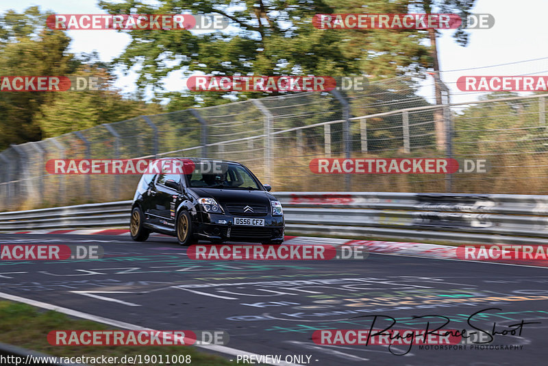 Bild #19011008 - Touristenfahrten Nürburgring Nordschleife (12.09.2022)