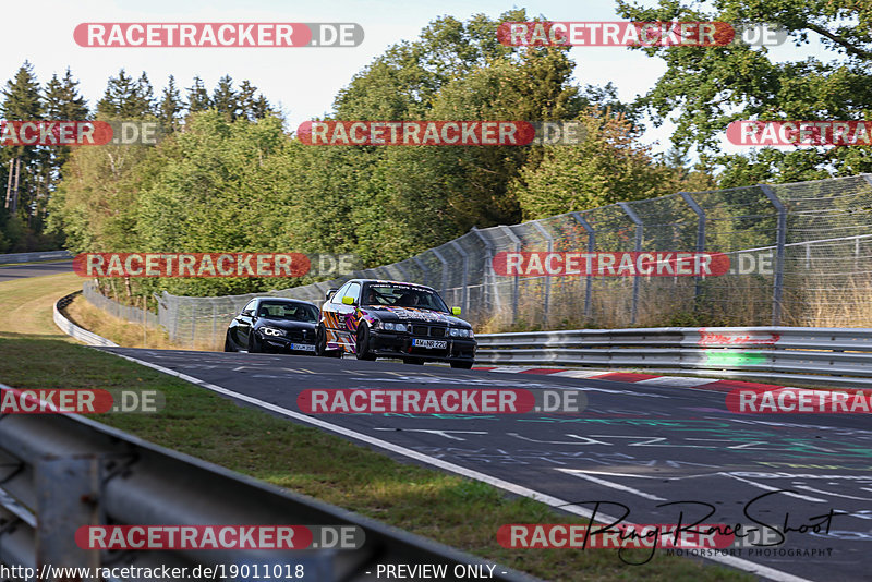 Bild #19011018 - Touristenfahrten Nürburgring Nordschleife (12.09.2022)