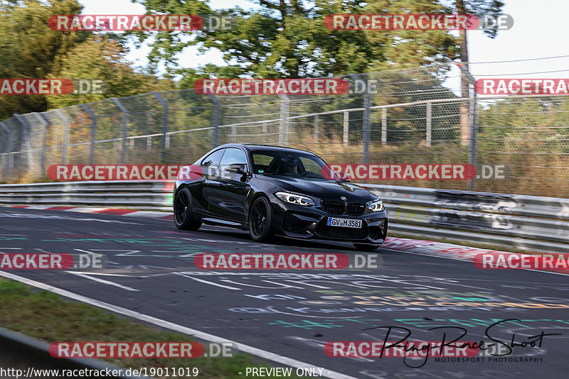 Bild #19011019 - Touristenfahrten Nürburgring Nordschleife (12.09.2022)