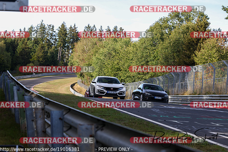 Bild #19016381 - Touristenfahrten Nürburgring Nordschleife (12.09.2022)