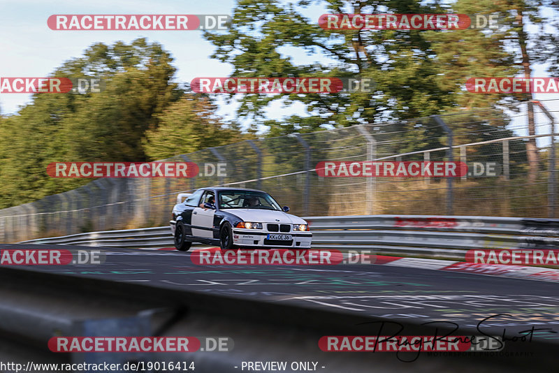 Bild #19016414 - Touristenfahrten Nürburgring Nordschleife (12.09.2022)