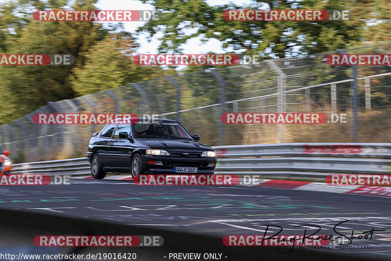 Bild #19016420 - Touristenfahrten Nürburgring Nordschleife (12.09.2022)