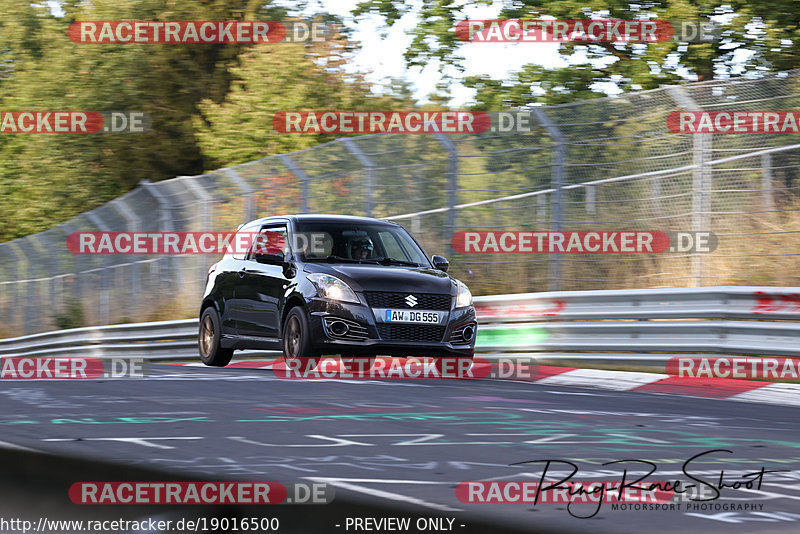 Bild #19016500 - Touristenfahrten Nürburgring Nordschleife (12.09.2022)