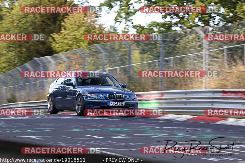 Bild #19016511 - Touristenfahrten Nürburgring Nordschleife (12.09.2022)