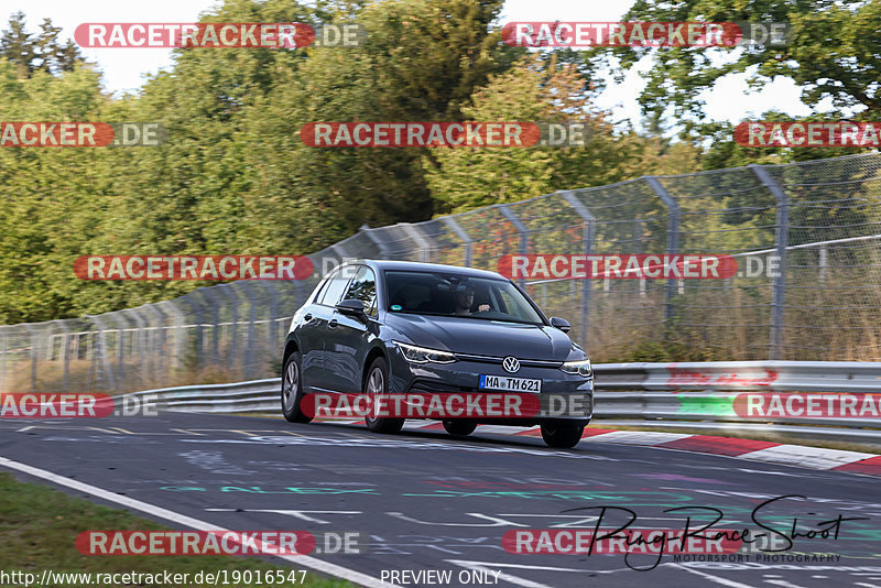 Bild #19016547 - Touristenfahrten Nürburgring Nordschleife (12.09.2022)