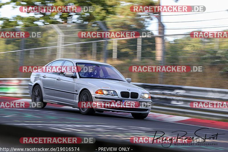 Bild #19016574 - Touristenfahrten Nürburgring Nordschleife (12.09.2022)