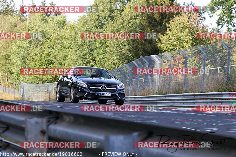 Bild #19016602 - Touristenfahrten Nürburgring Nordschleife (12.09.2022)