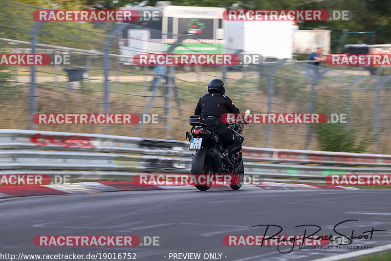 Bild #19016752 - Touristenfahrten Nürburgring Nordschleife (12.09.2022)