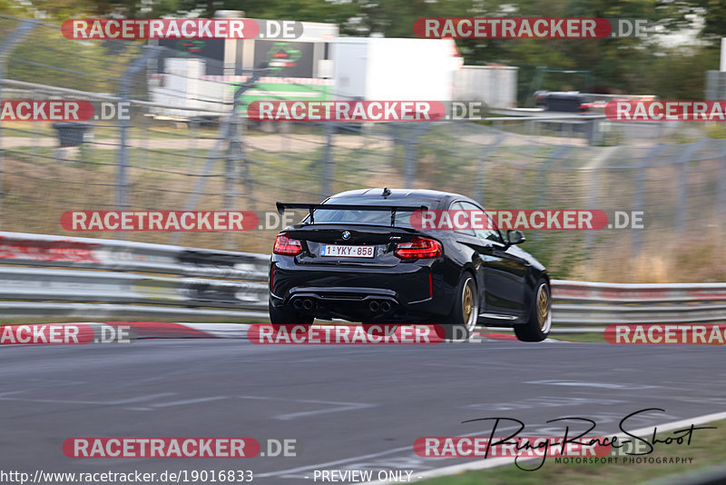 Bild #19016833 - Touristenfahrten Nürburgring Nordschleife (12.09.2022)