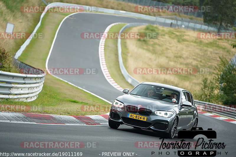 Bild #19011169 - Touristenfahrten Nürburgring Nordschleife (13.09.2022)