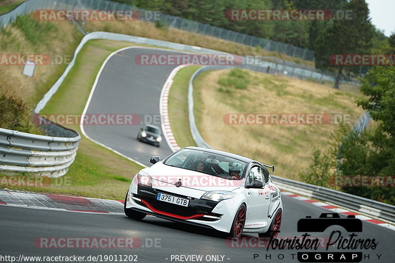 Bild #19011202 - Touristenfahrten Nürburgring Nordschleife (13.09.2022)