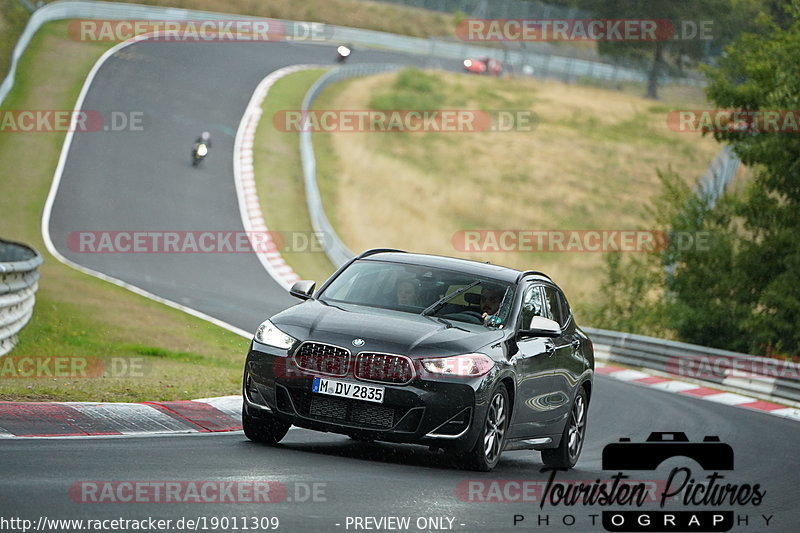 Bild #19011309 - Touristenfahrten Nürburgring Nordschleife (13.09.2022)