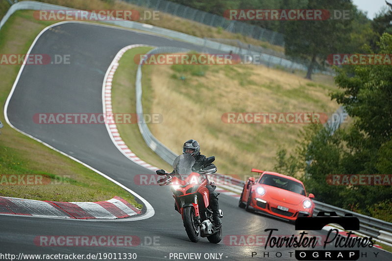 Bild #19011330 - Touristenfahrten Nürburgring Nordschleife (13.09.2022)