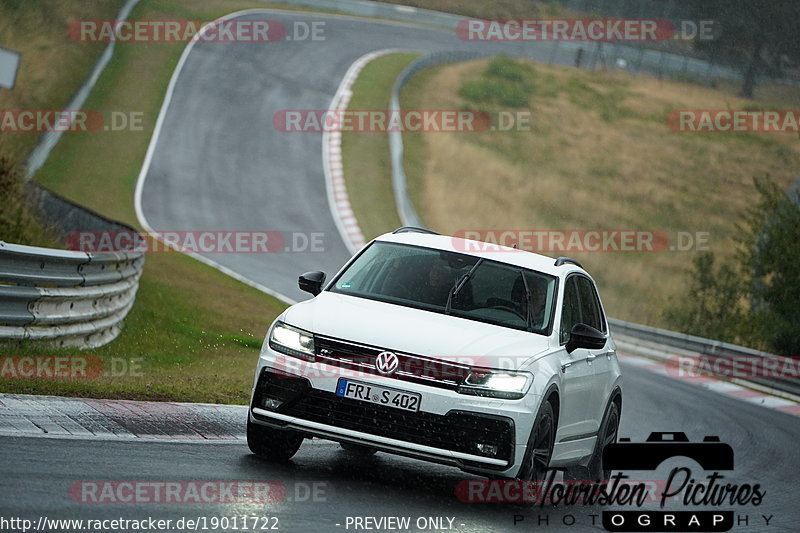 Bild #19011722 - Touristenfahrten Nürburgring Nordschleife (13.09.2022)