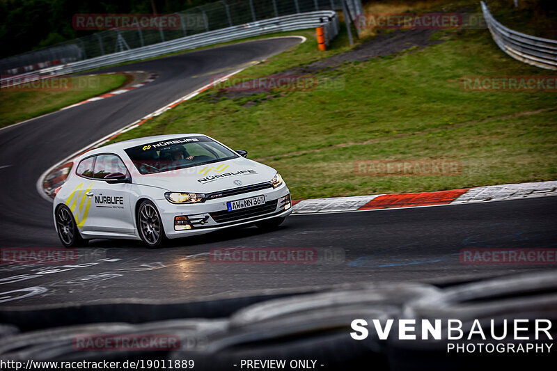 Bild #19011889 - Touristenfahrten Nürburgring Nordschleife (13.09.2022)