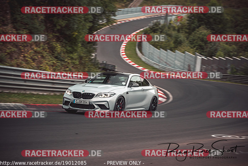 Bild #19012085 - Touristenfahrten Nürburgring Nordschleife (13.09.2022)