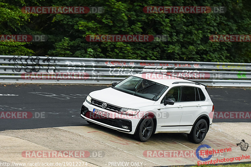 Bild #19012274 - Touristenfahrten Nürburgring Nordschleife (13.09.2022)