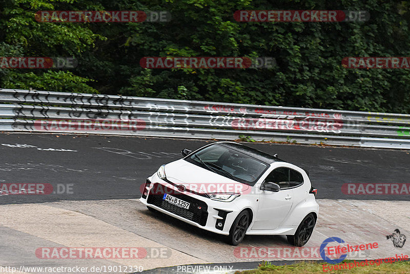 Bild #19012330 - Touristenfahrten Nürburgring Nordschleife (13.09.2022)