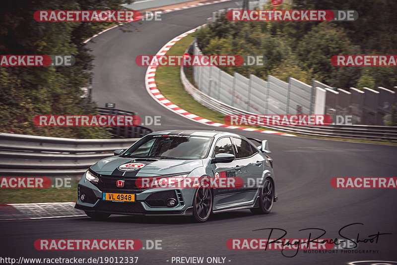 Bild #19012337 - Touristenfahrten Nürburgring Nordschleife (13.09.2022)